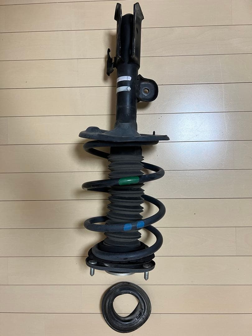アルファード　ヴェルファイア　30後期　純正サスペンション