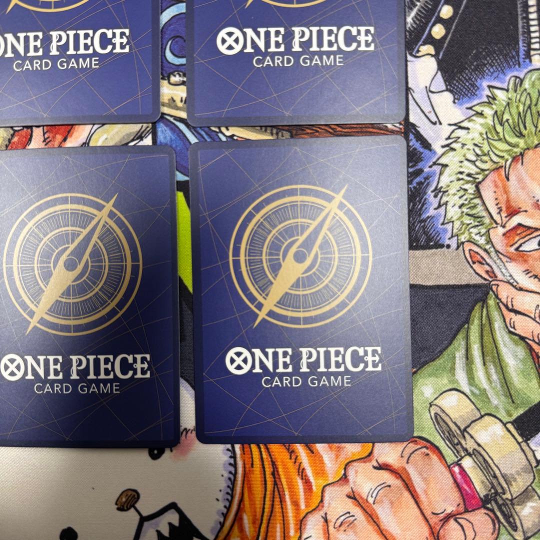 ナミ　プロモ　カード　ジャンプ　応募者全員サービス