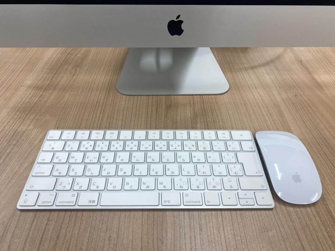 Retina 5K ディスプレイ27インチ iMac 2019