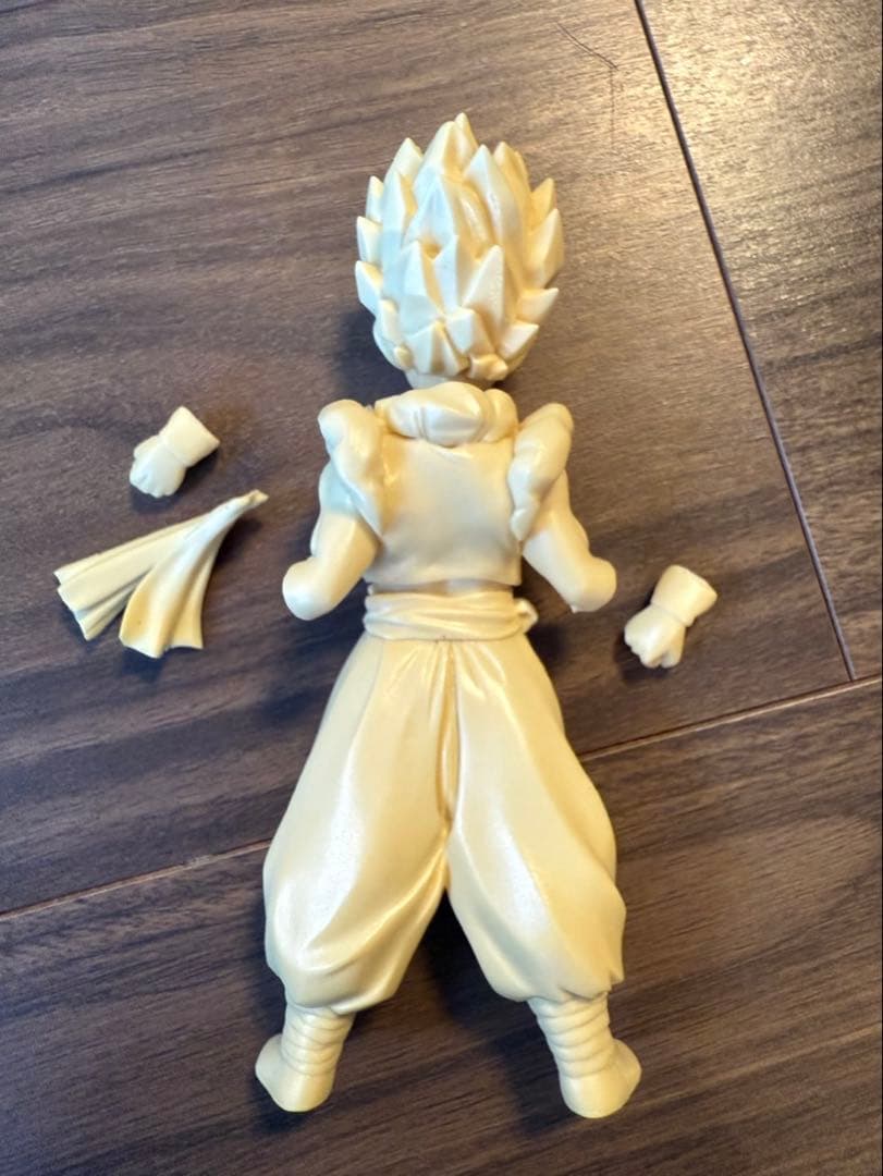 ドラゴンボールZ ゴテンクス 1/8スケール