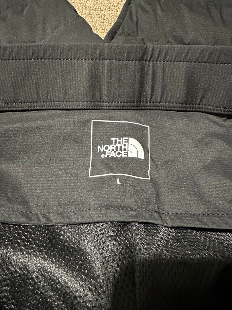 ノースフェイス THE NORTH FACE Red Run Long Pant