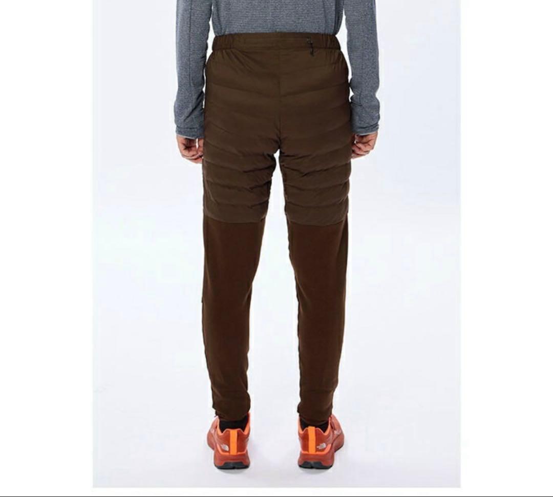 ノースフェイス THE NORTH FACE Red Run Long Pant