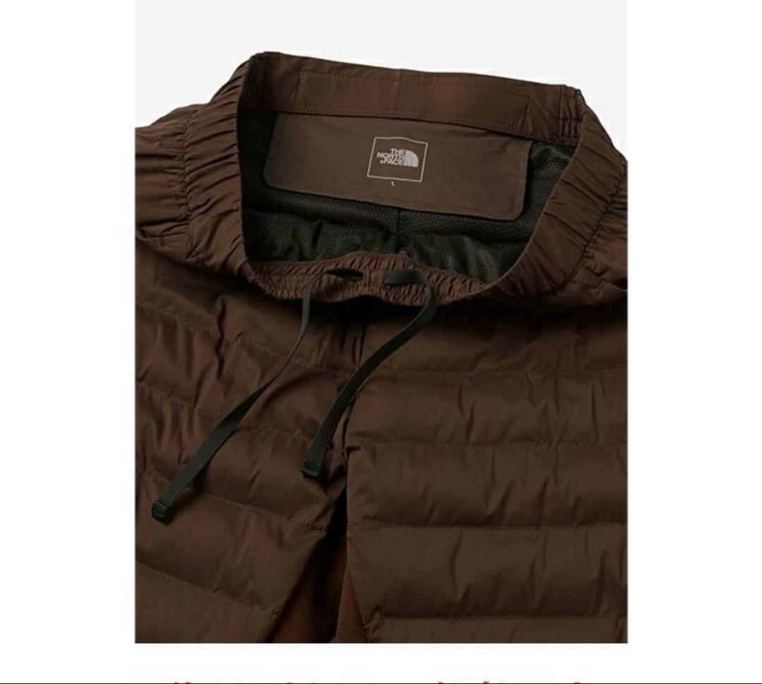 ノースフェイス THE NORTH FACE Red Run Long Pant