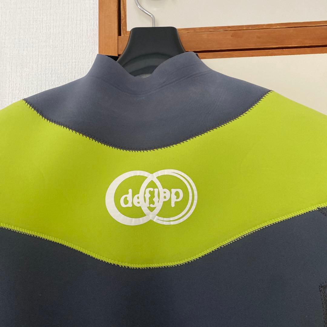 4DIMENSIONS REALIZER CS SX 3/3mm ウェットスーツ