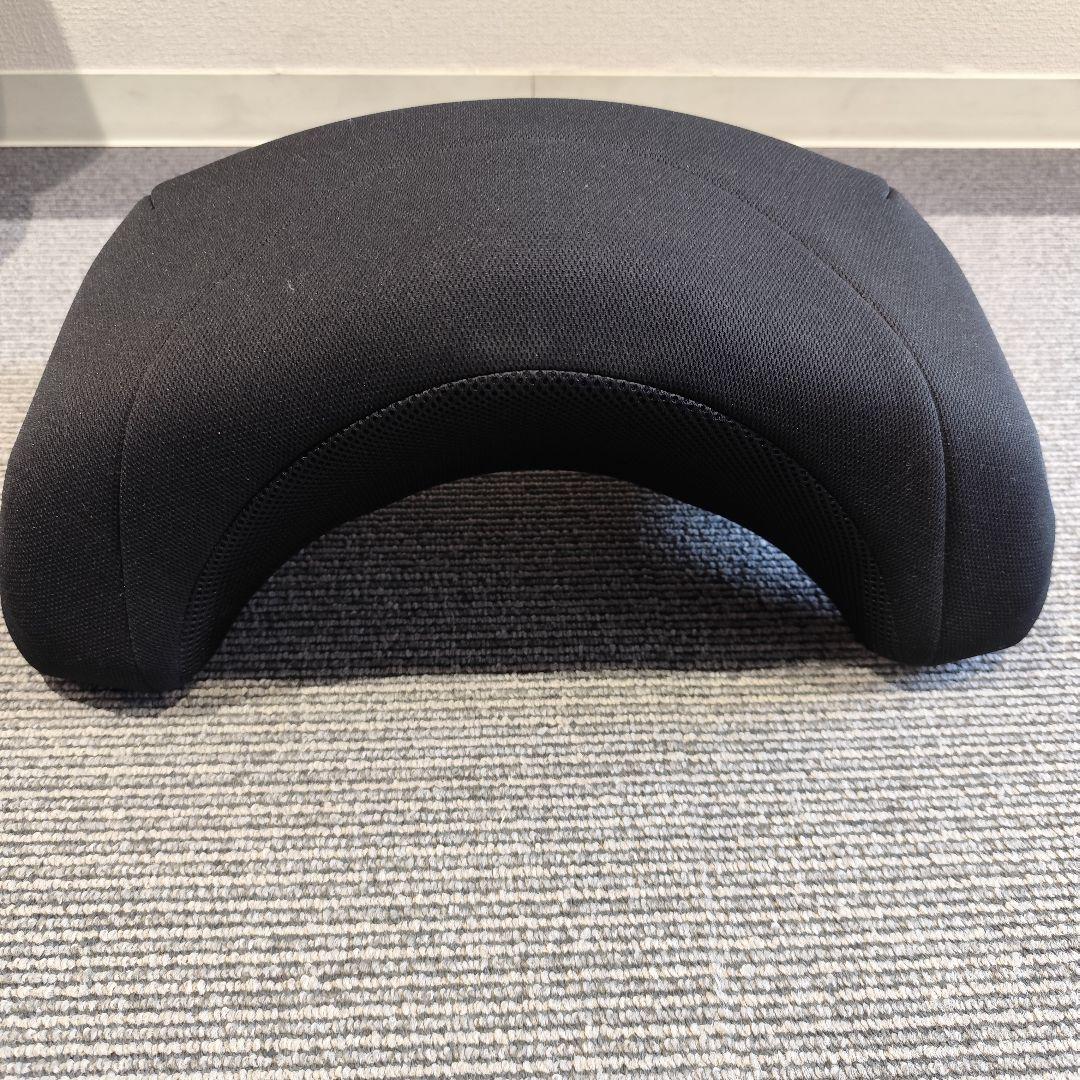 未使用級 AILEBEBE サラット 3ステップ V3 ジュニアシート