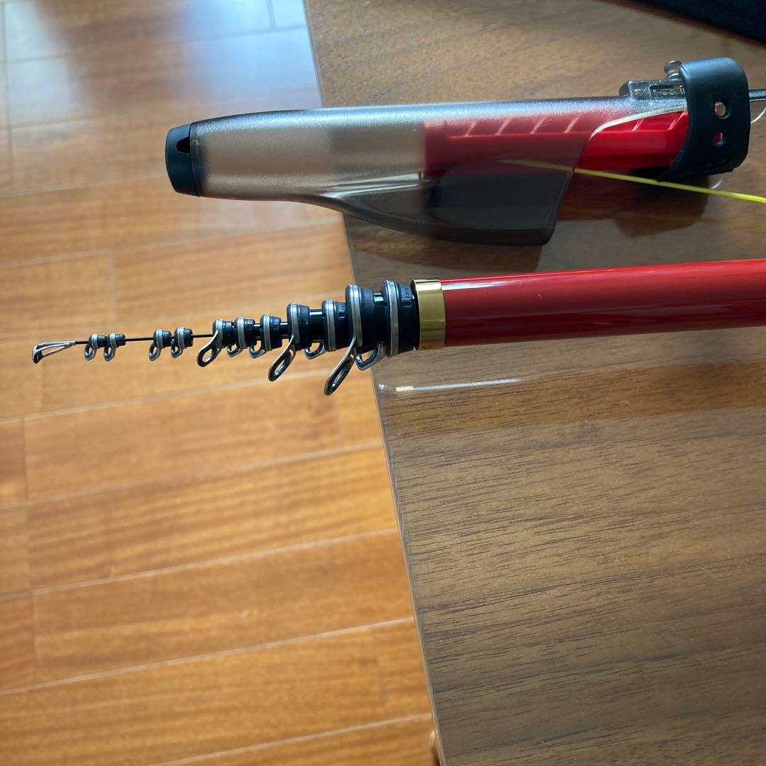 フアルシオン1.5-5.3