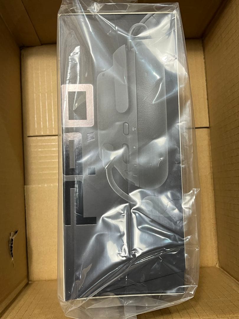 DELL Alienware Pro ゲーミング　ヘッドセット