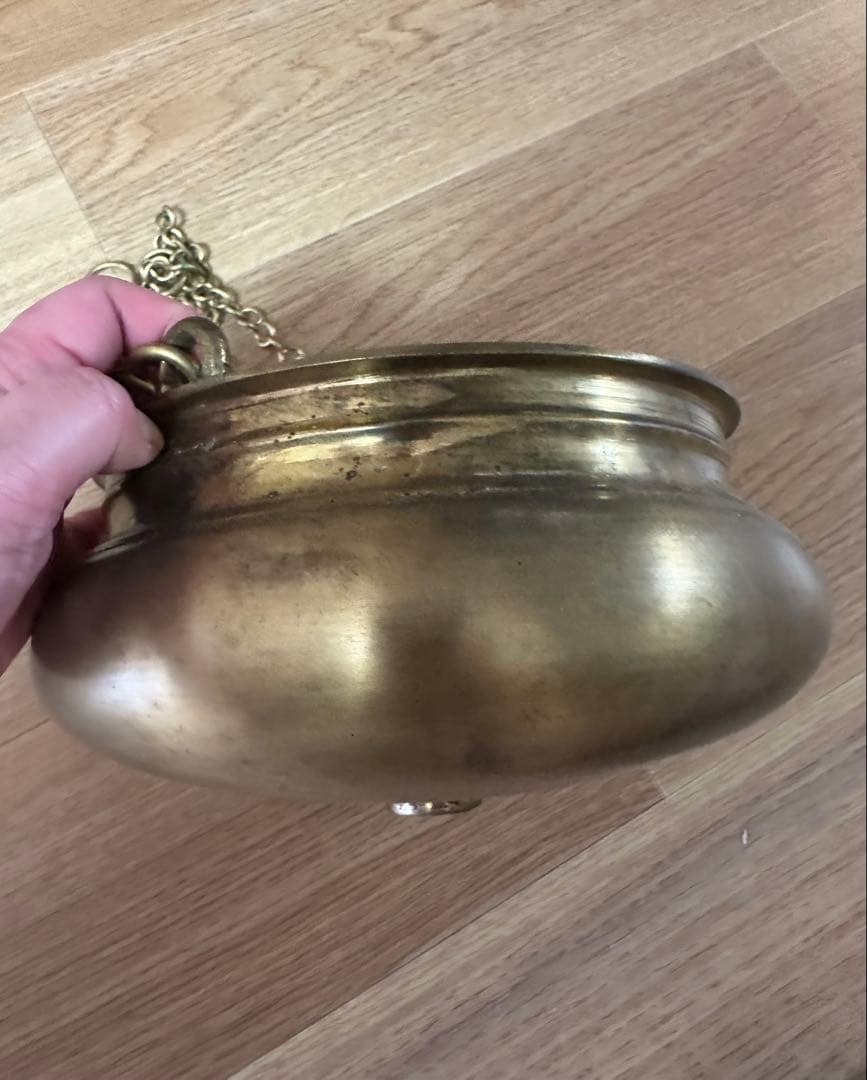 アーユルヴェーダ　シロダーラポット