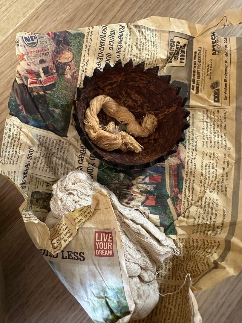 アーユルヴェーダ　シロダーラポット