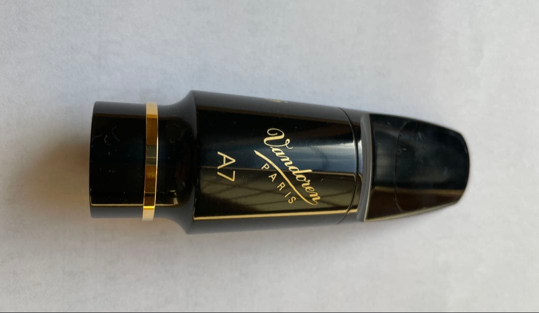 Vandoren V16 A7 サックスマウスピース