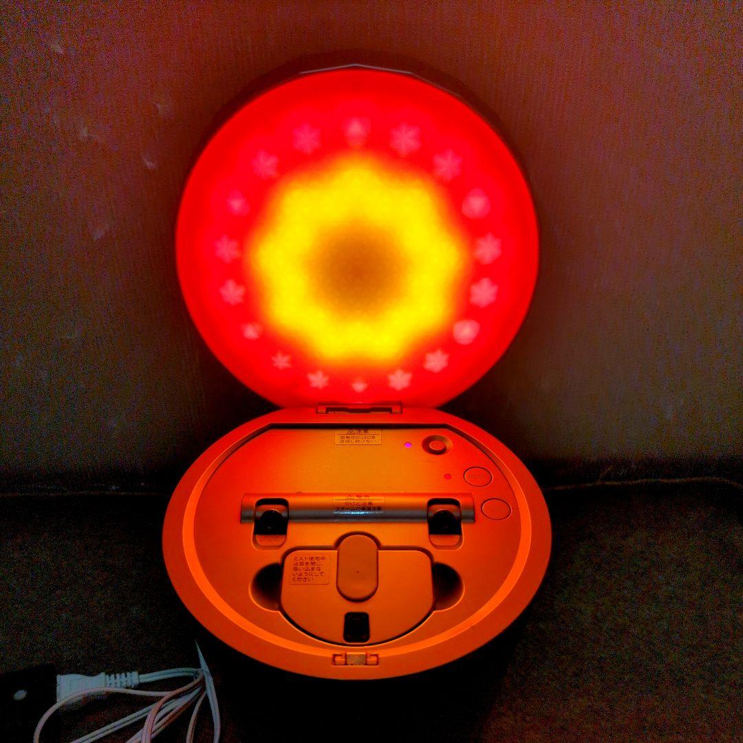 ヤーマン YA-MAN LEDスチーム美顔器 フォトスチーマー IS-100P