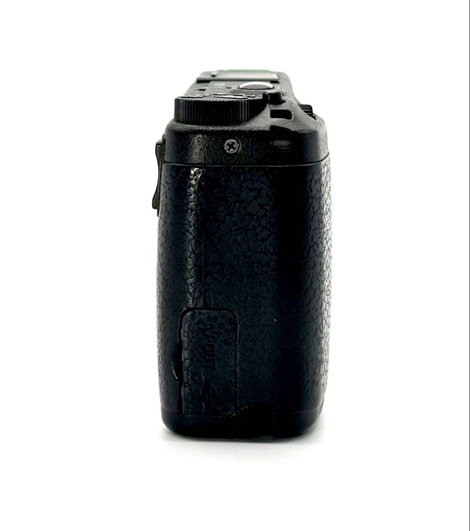 RICOH GR DIGITAL コンパクトデジタルカメラ