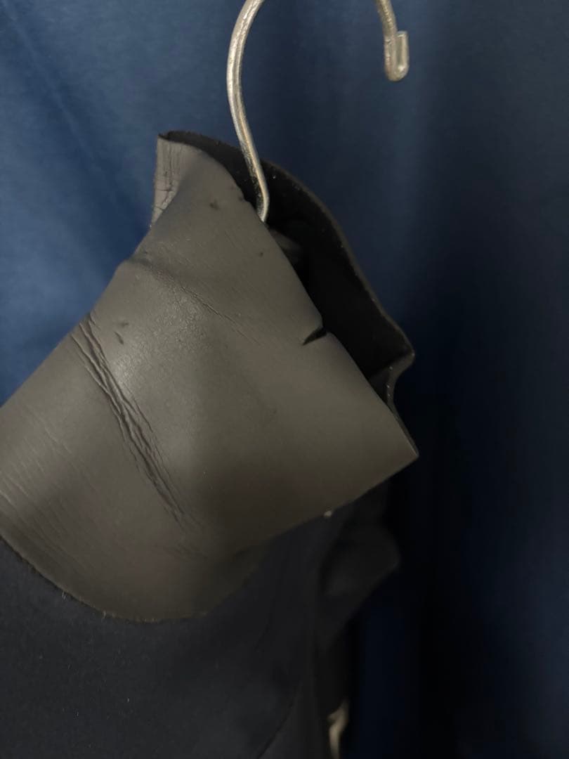 ビラボンセミドライ ML