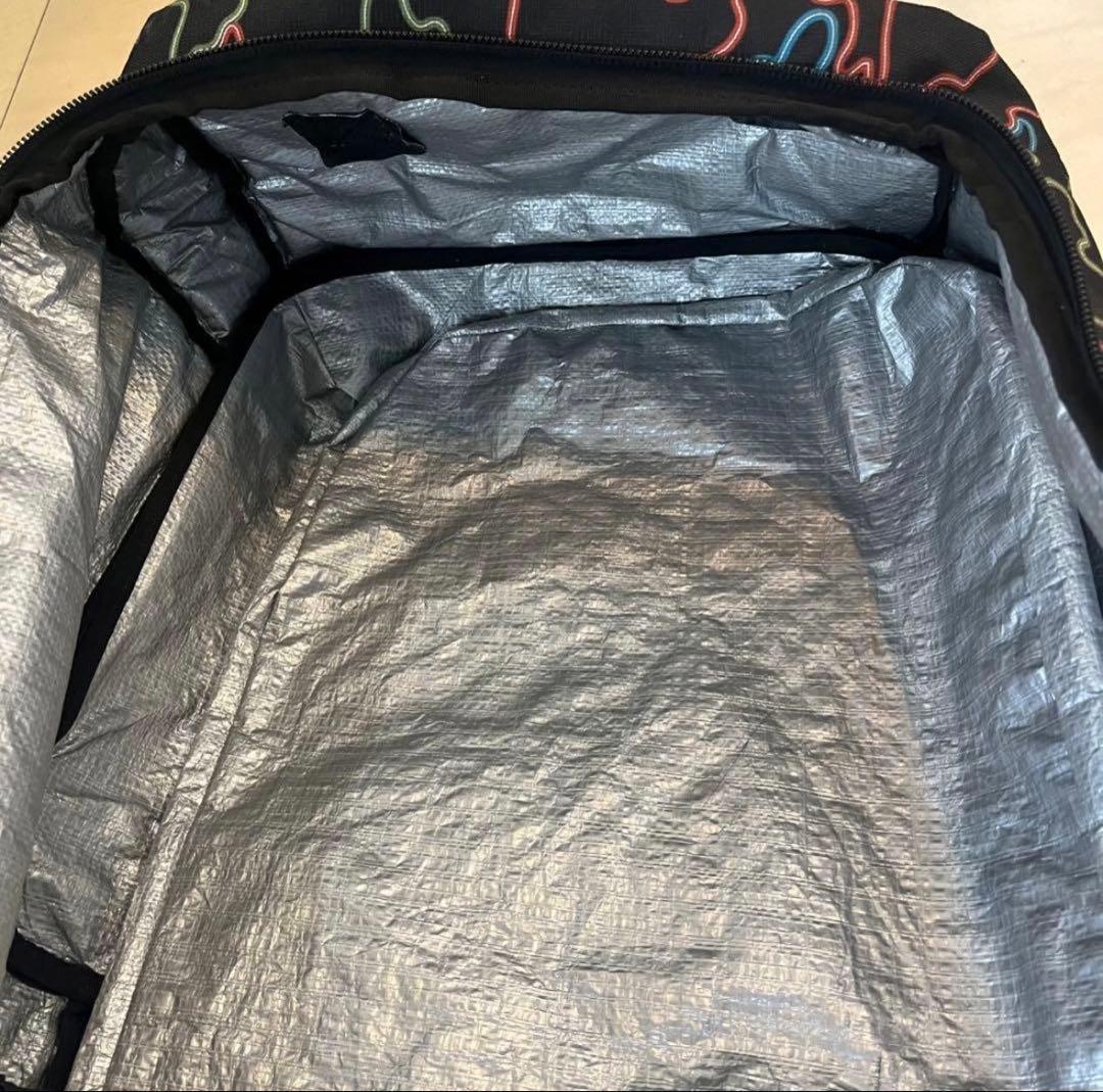 Burton ak ウィーリー 3way ボードバッグ　166cm スノボ