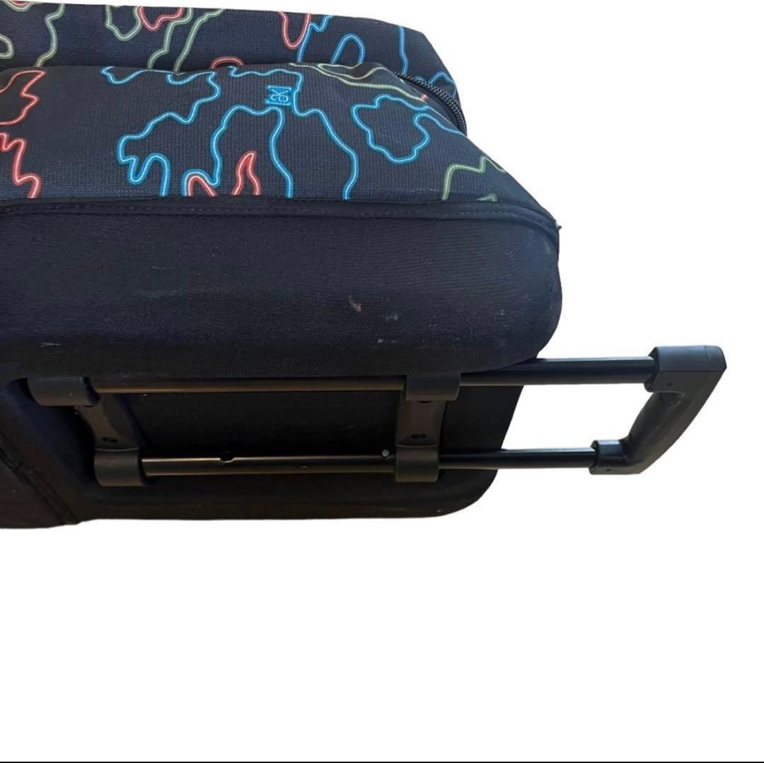 Burton ak ウィーリー 3way ボードバッグ　166cm スノボ