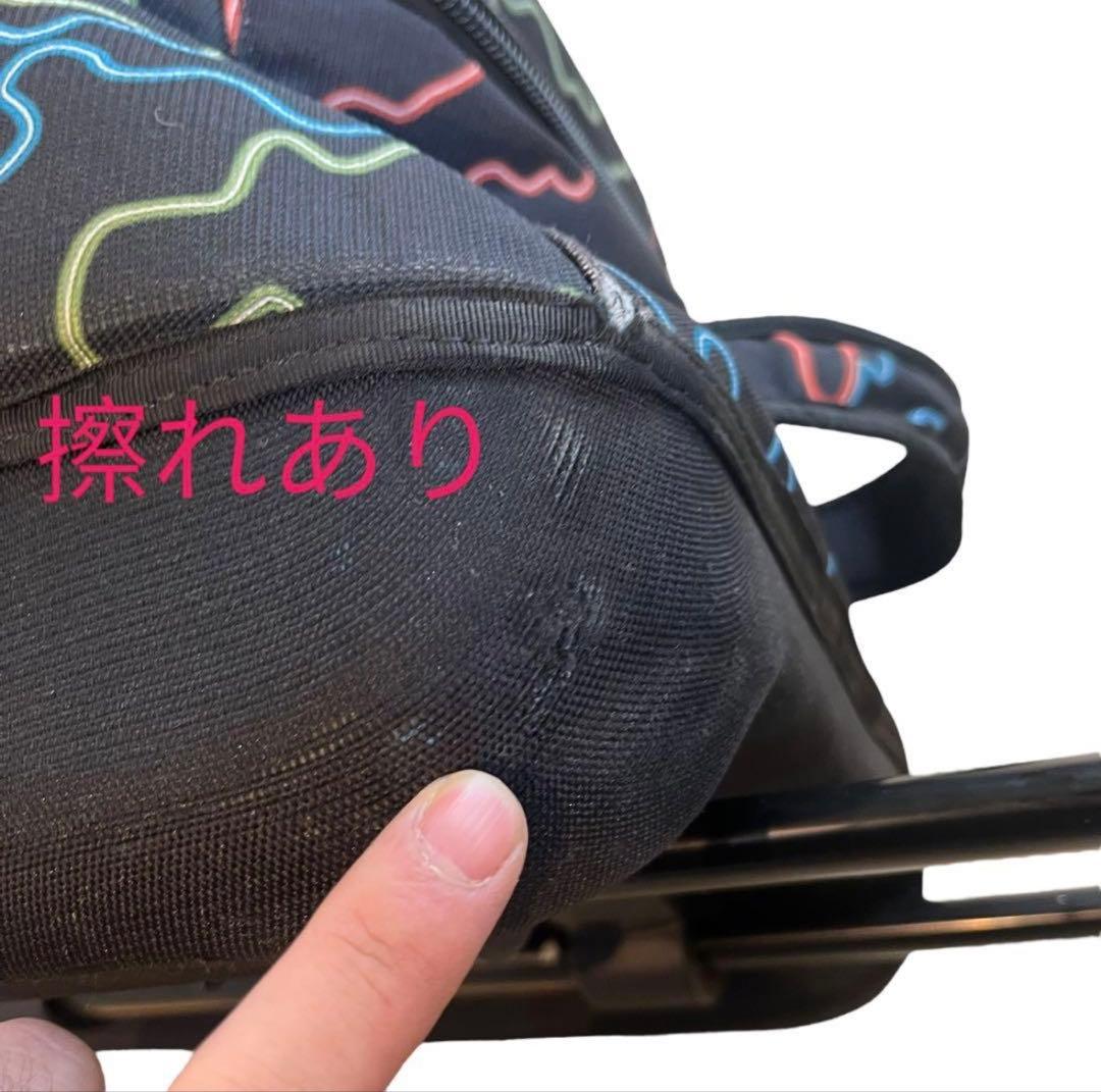 Burton ak ウィーリー 3way ボードバッグ　166cm スノボ