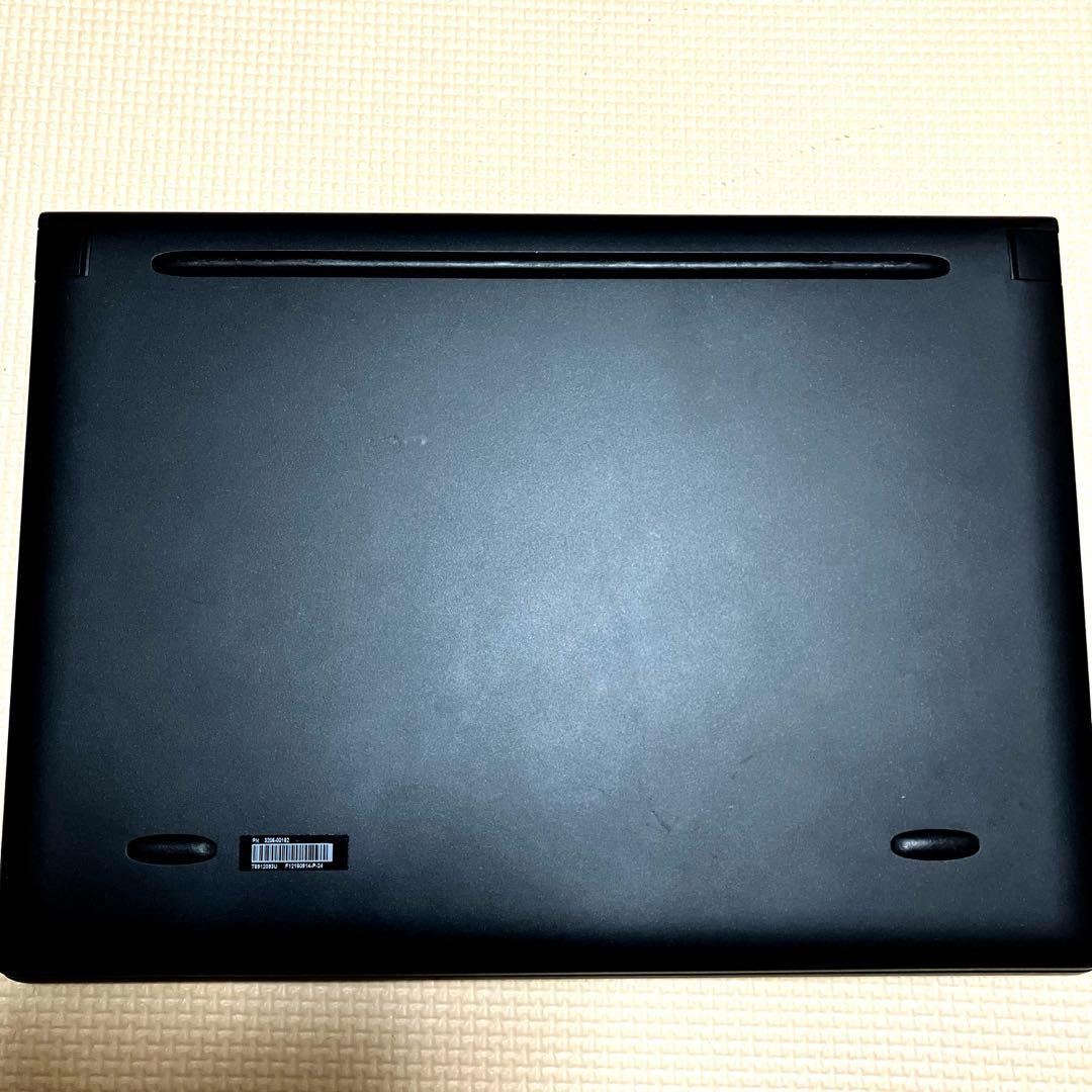 lenovo パソコン