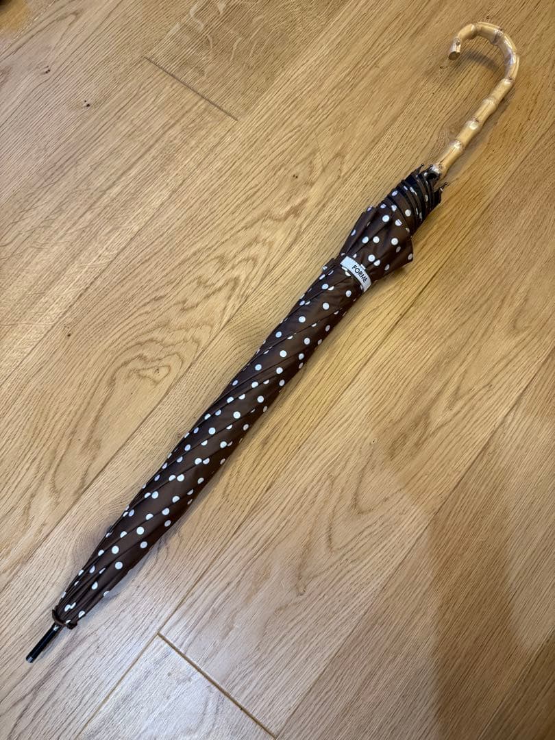 forme 晴雨兼用　日傘