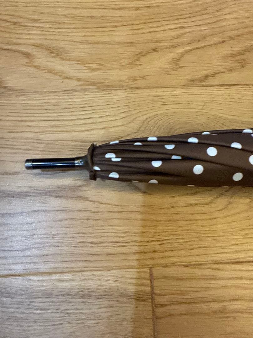 forme 晴雨兼用　日傘