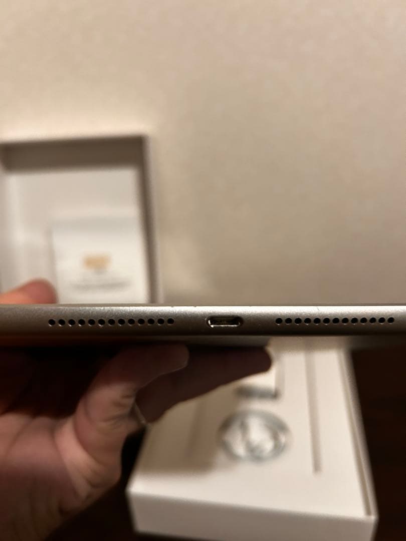 iPad (第8世代) 128GB Wi-Fi + Apple Pencil