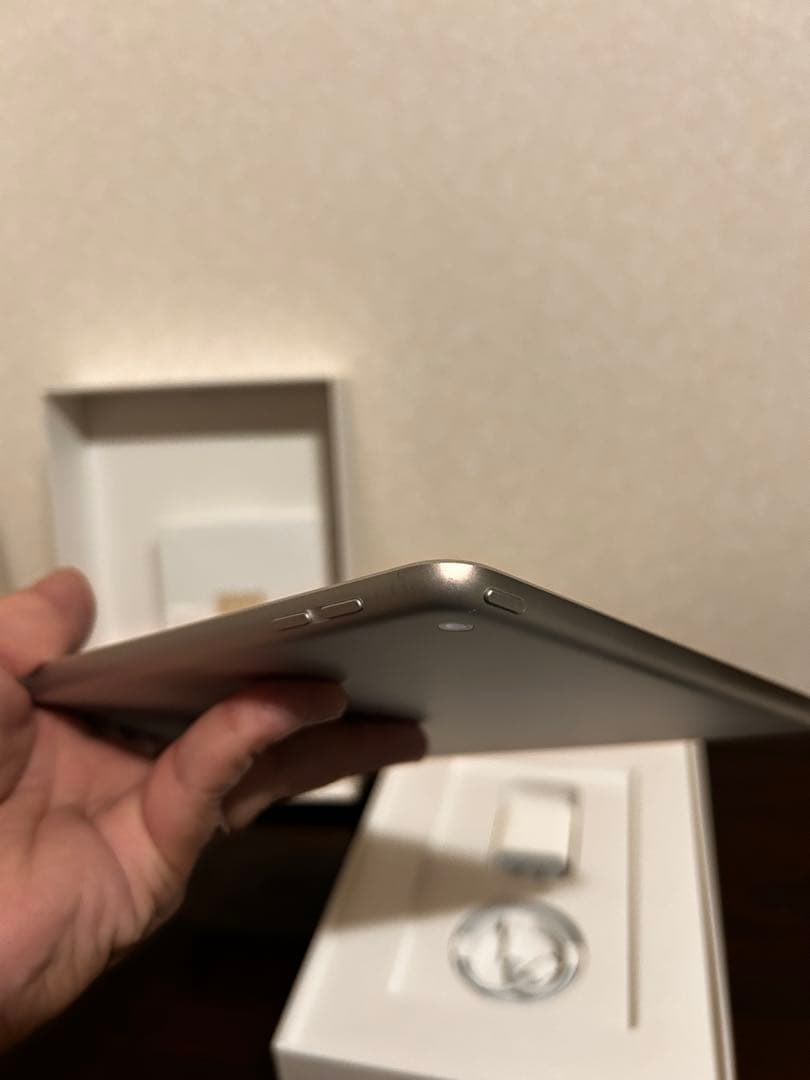 iPad (第8世代) 128GB Wi-Fi + Apple Pencil