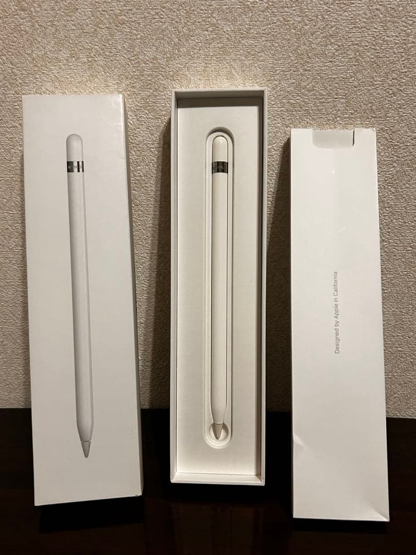 iPad (第8世代) 128GB Wi-Fi + Apple Pencil