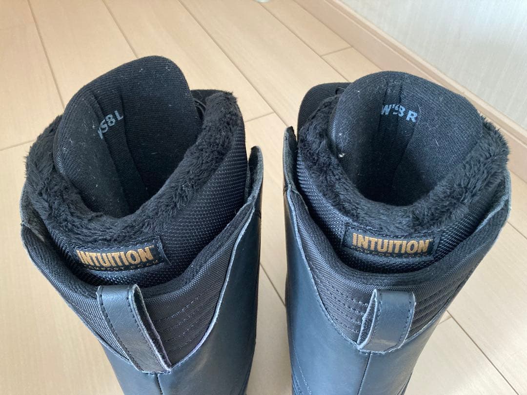 美品K2 Havenスノーボードブーツ25㎝(足のサイズ23.５〜24オススメ)