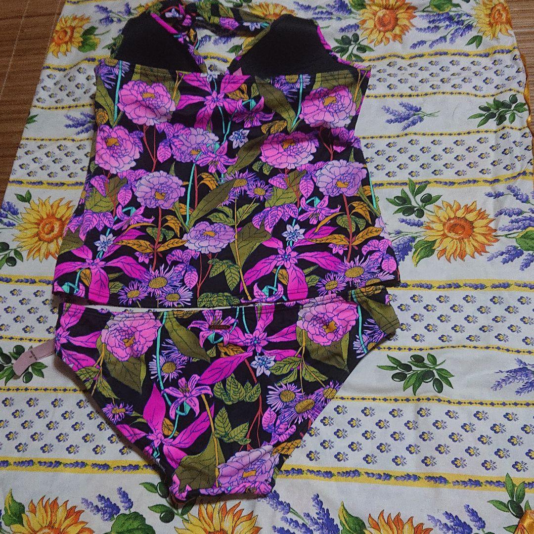 【新品☆送料込み☆ハワイで購入】ビクトリアシークレット☆水着サイズ☆S