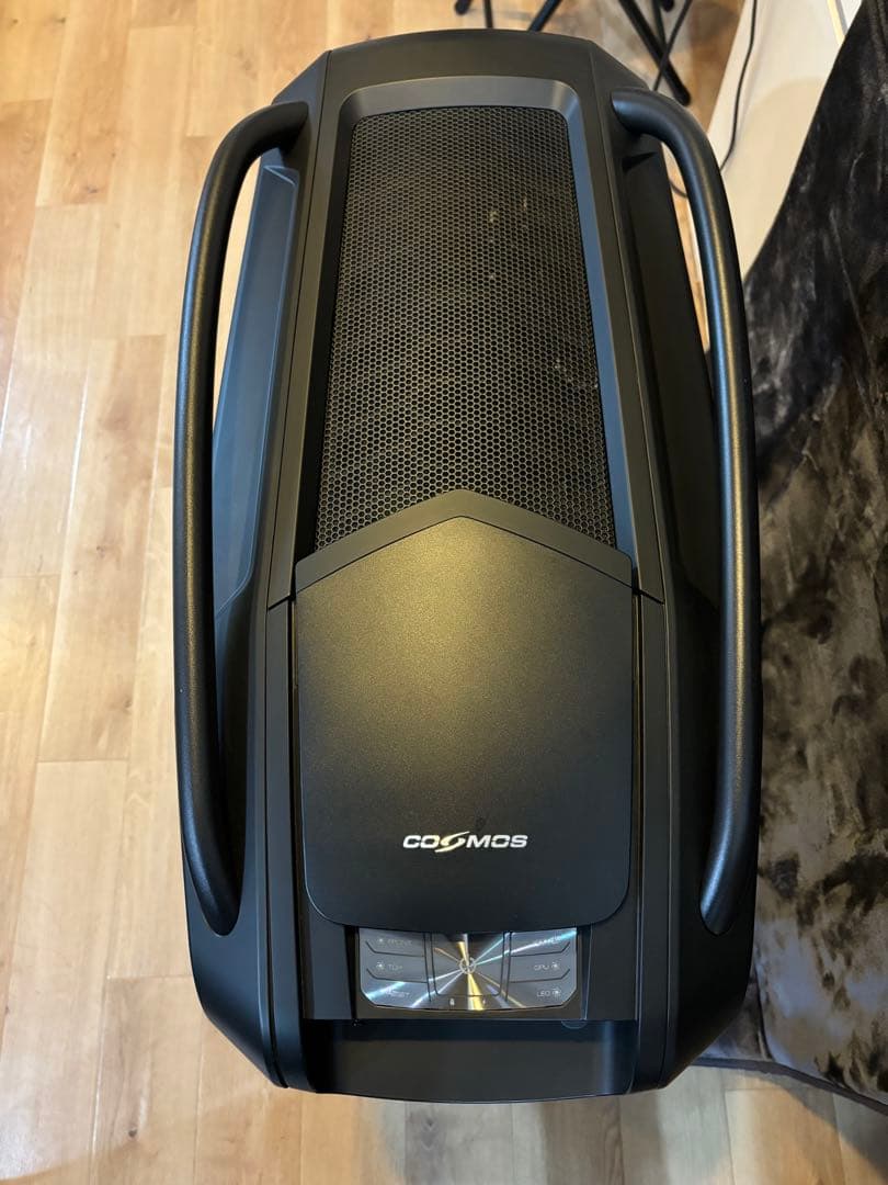 カ*ン様 PCケース: Cosmos Ⅱ