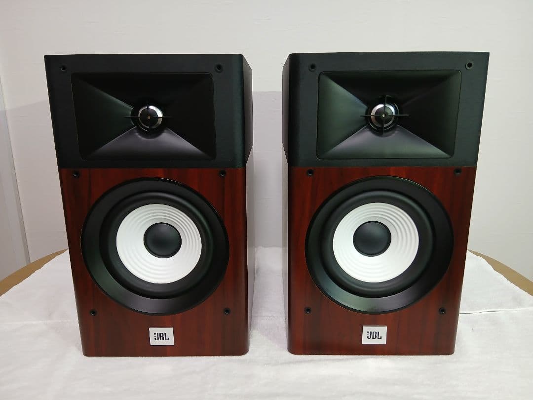 スピーカー・ウーファー JBL STAGE A130