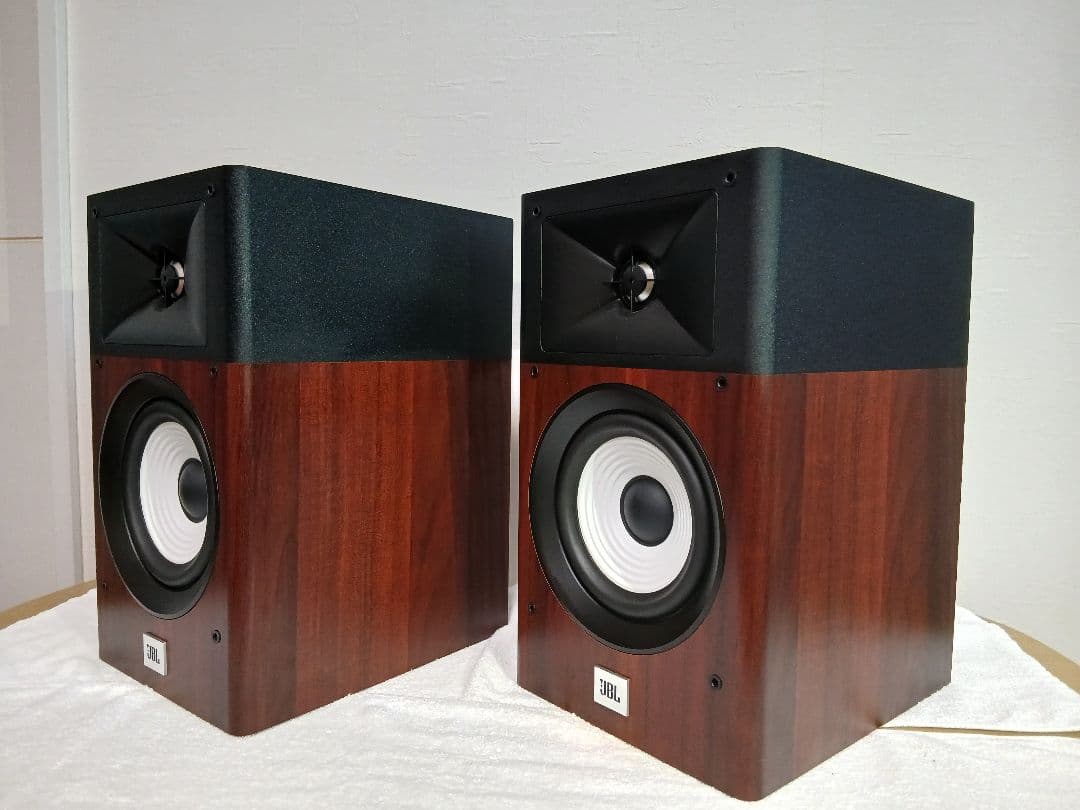 スピーカー・ウーファー JBL STAGE A130