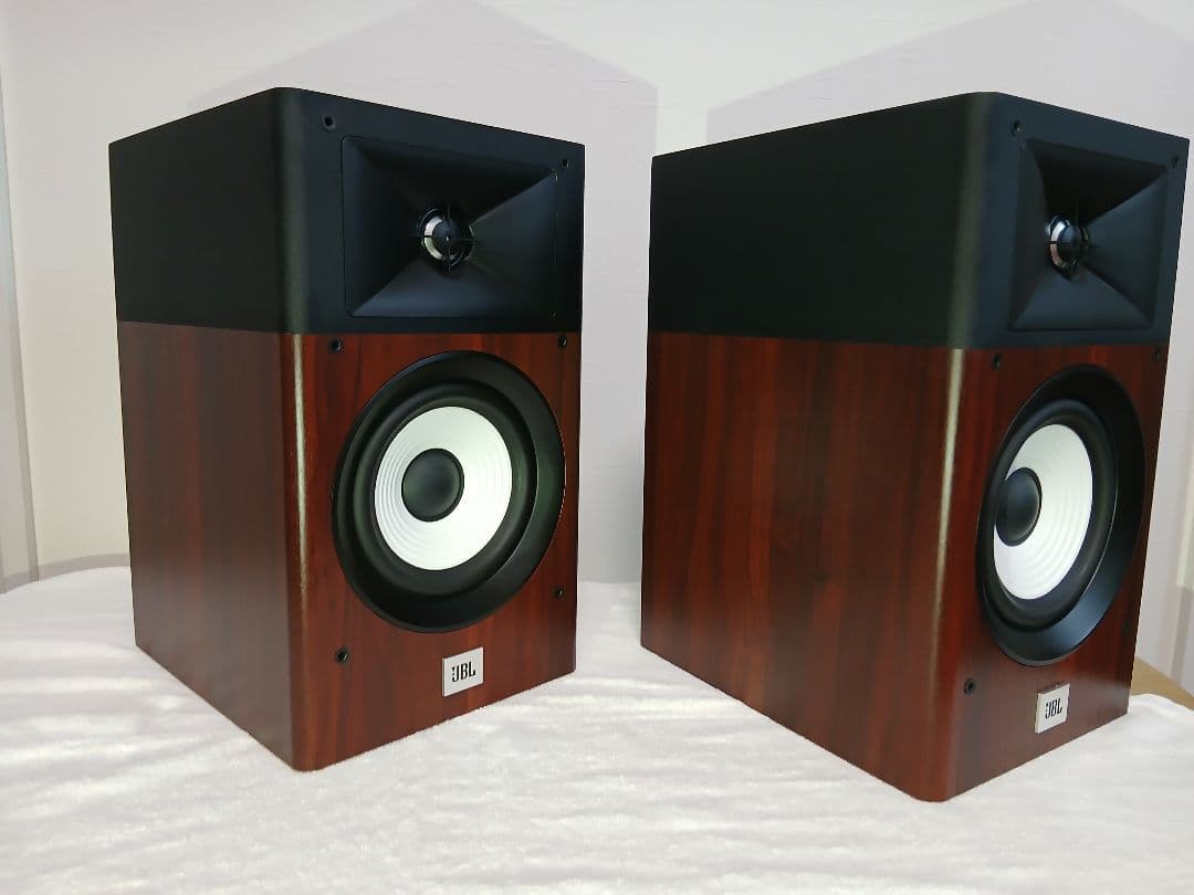 スピーカー・ウーファー JBL STAGE A130