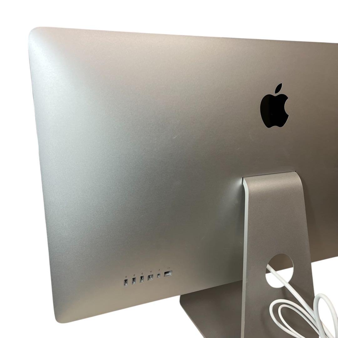 Apple Thunderbolt Display MC914J/B 27インチ