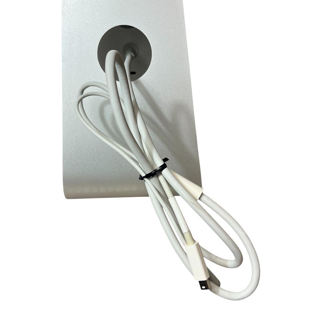 Apple Thunderbolt Display MC914J/B 27インチ