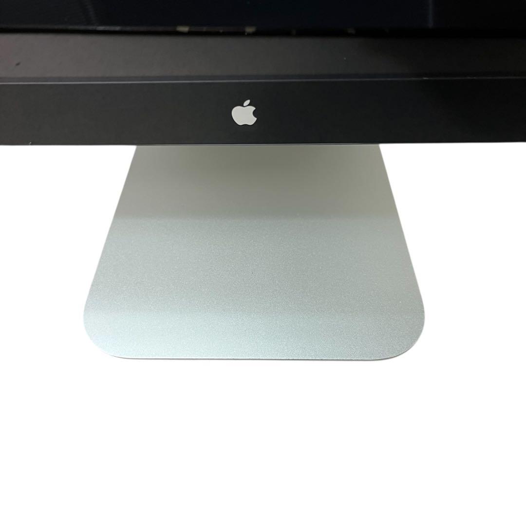 Apple Thunderbolt Display MC914J/B 27インチ
