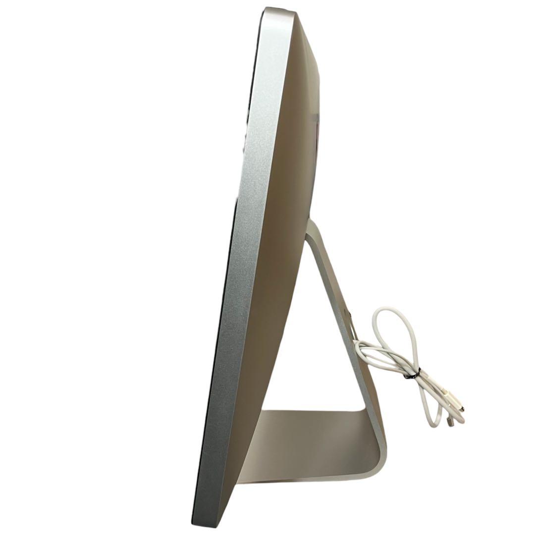 Apple Thunderbolt Display MC914J/B 27インチ