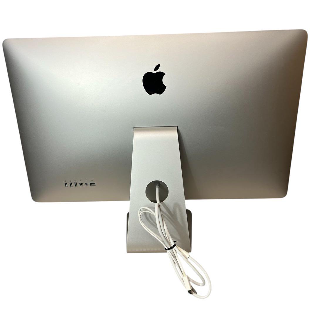 Apple Thunderbolt Display MC914J/B 27インチ