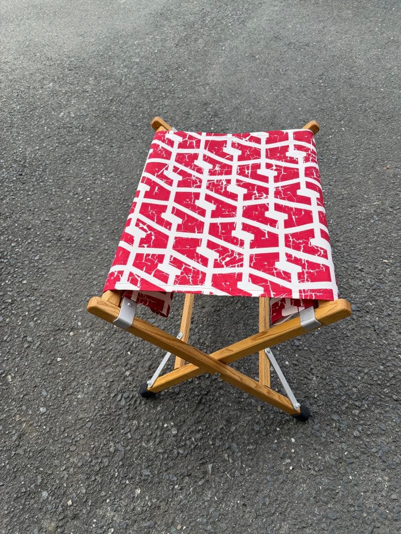 asimocraftsｘナチュモン　リトルコット