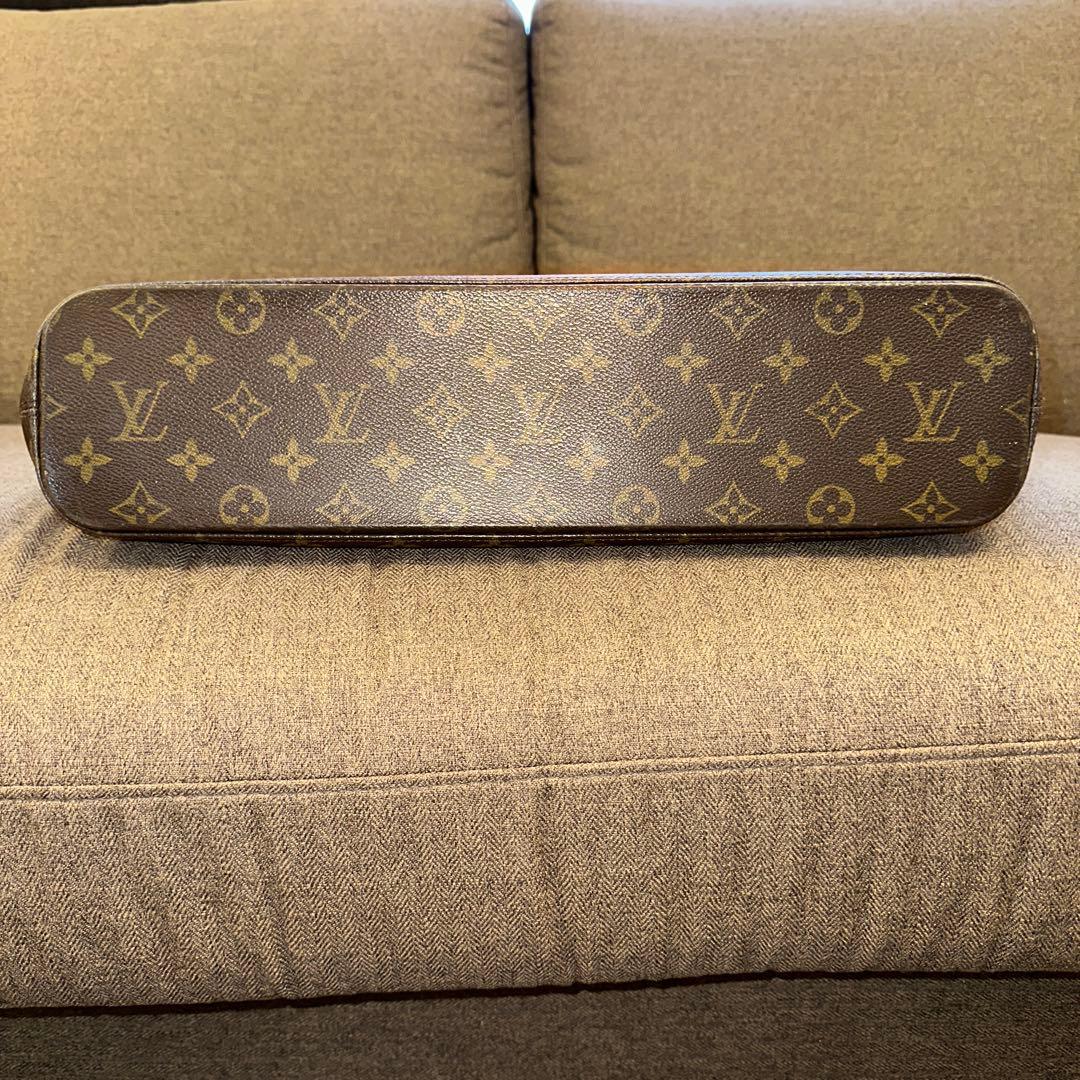 ルイヴィトン トートバッグ