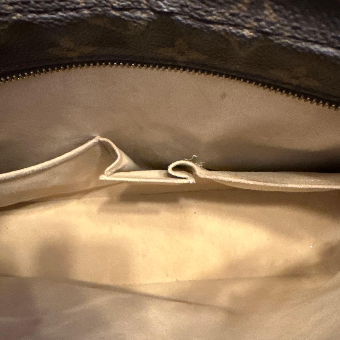 ルイヴィトン トートバッグ