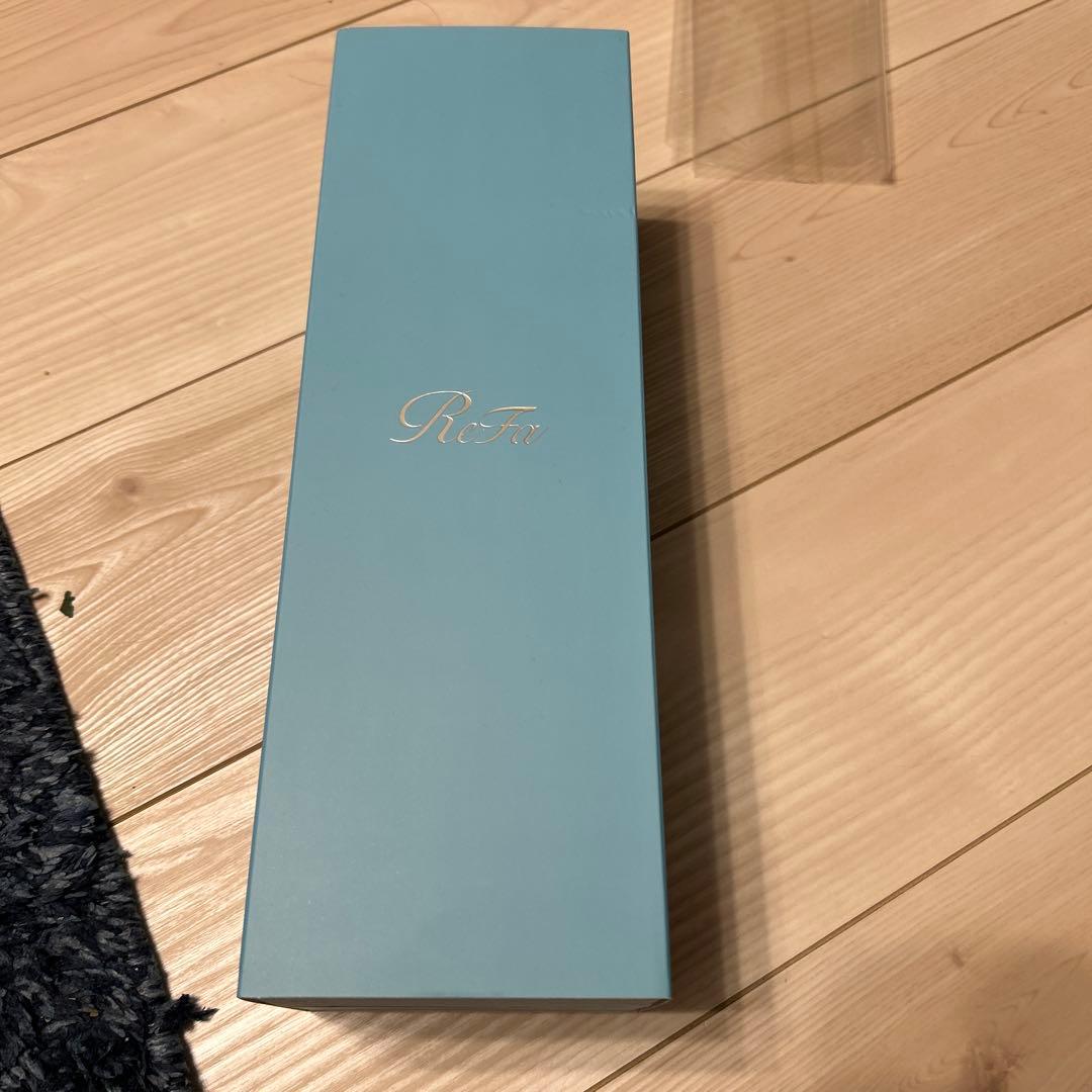 ボディ・フェイスケア MTG ReFa FINE BUBBLE