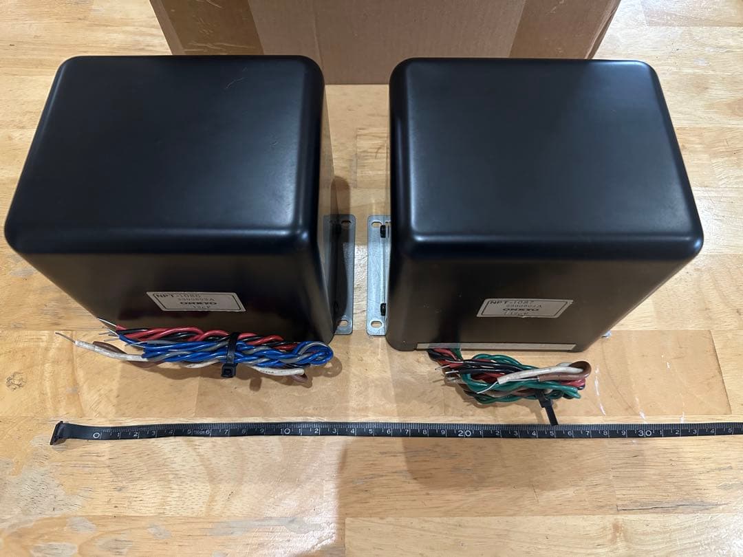 ONKYO integra A−919 電源トランス