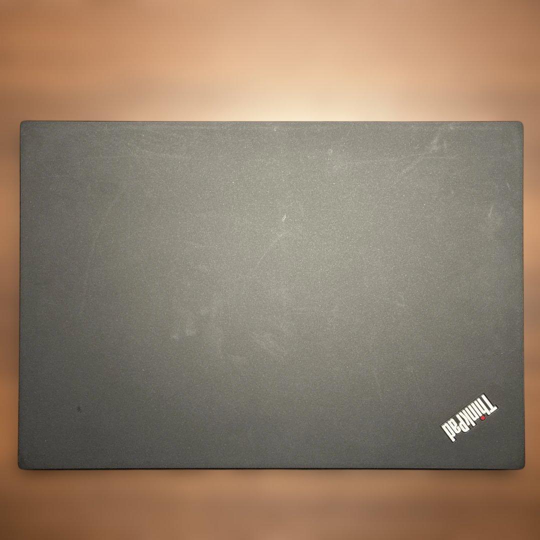 Windowsノート本体 ThinkPad P14s Gen 2 i7 RAM:32GB SSD:1TB