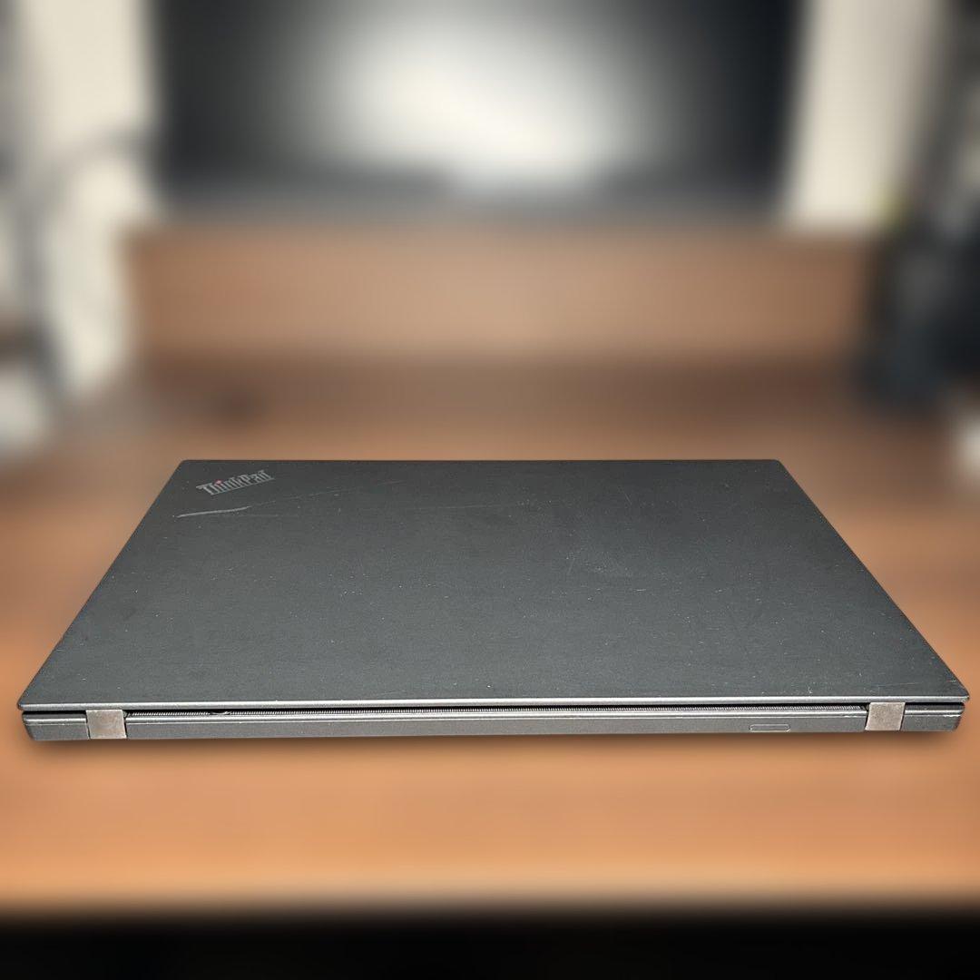 Windowsノート本体 ThinkPad P14s Gen 2 i7 RAM:32GB SSD:1TB
