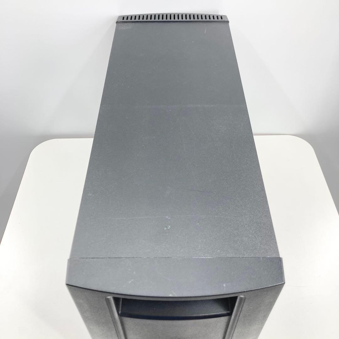 BOSE PS48III サブウーファー アコースティマス 動作未確認 本体のみ