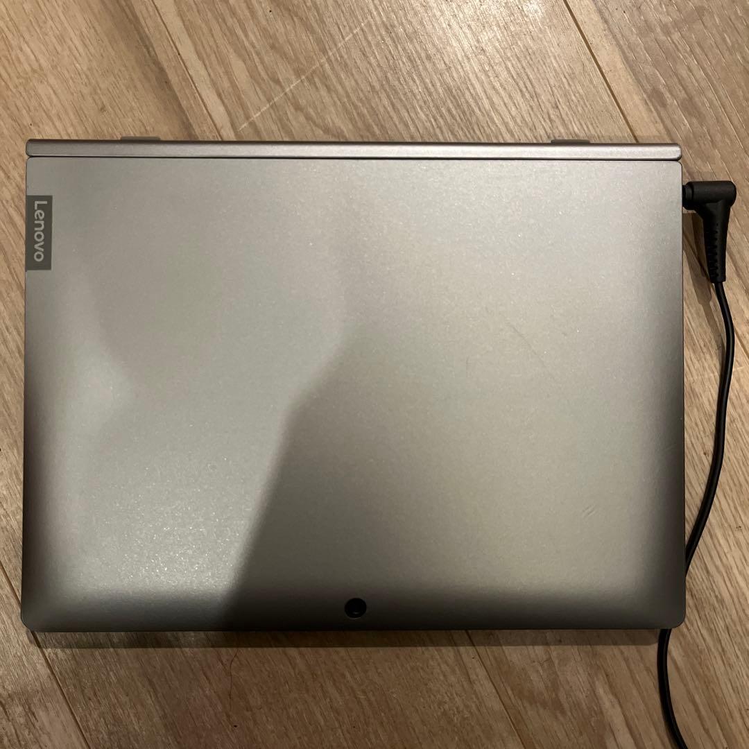 Windowsタブレット本体 LENOVO Ideapad D330 81H3002LJP