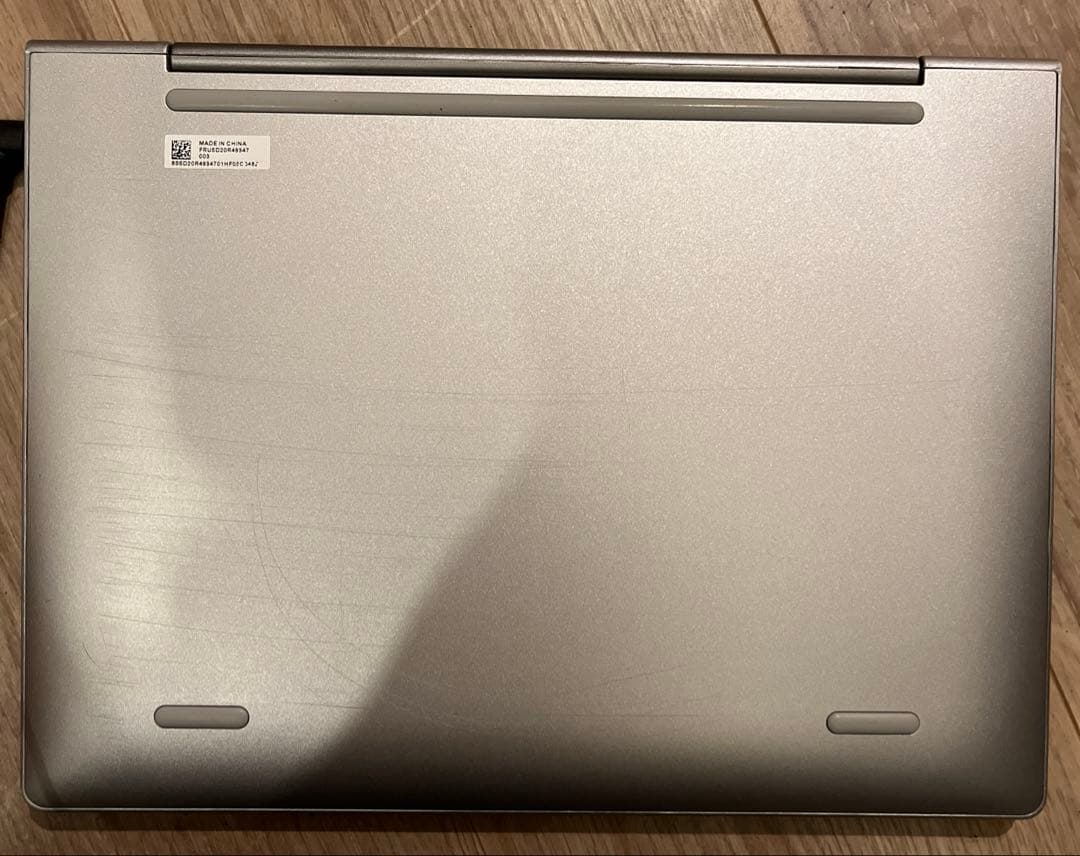 Windowsタブレット本体 LENOVO Ideapad D330 81H3002LJP