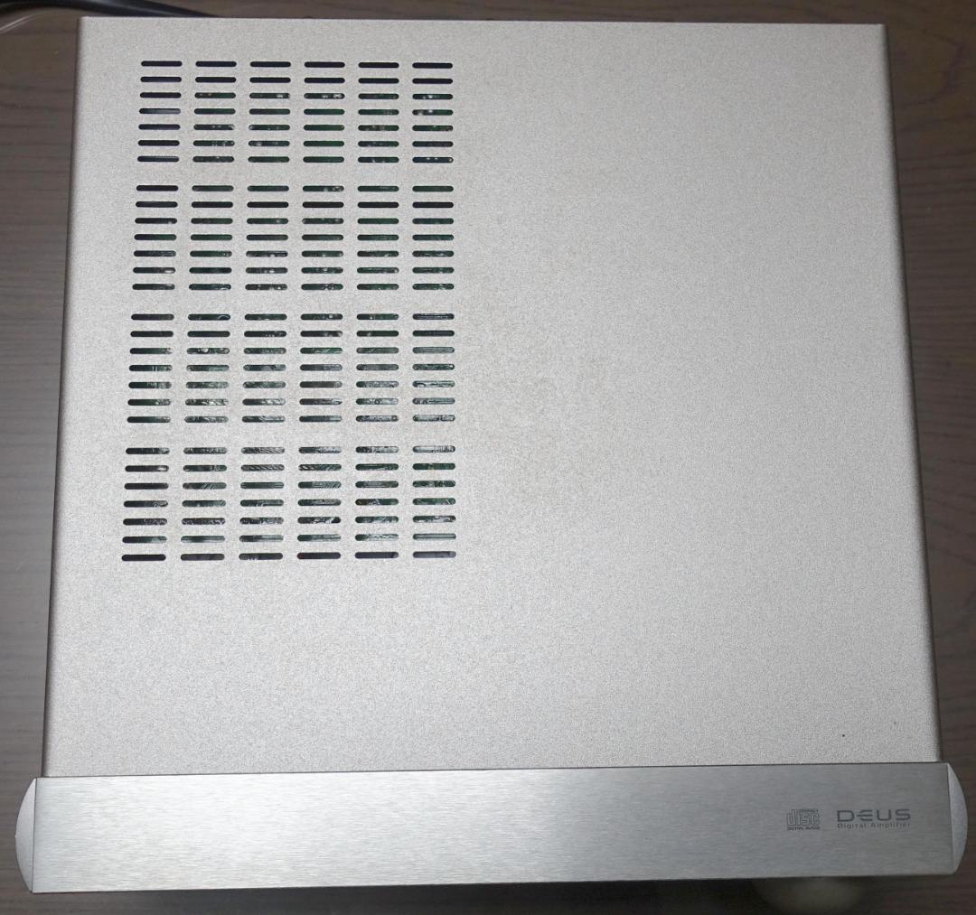 JVC コンポ CA-EXHR5 2016年製 リモコン付 ウッドコーン