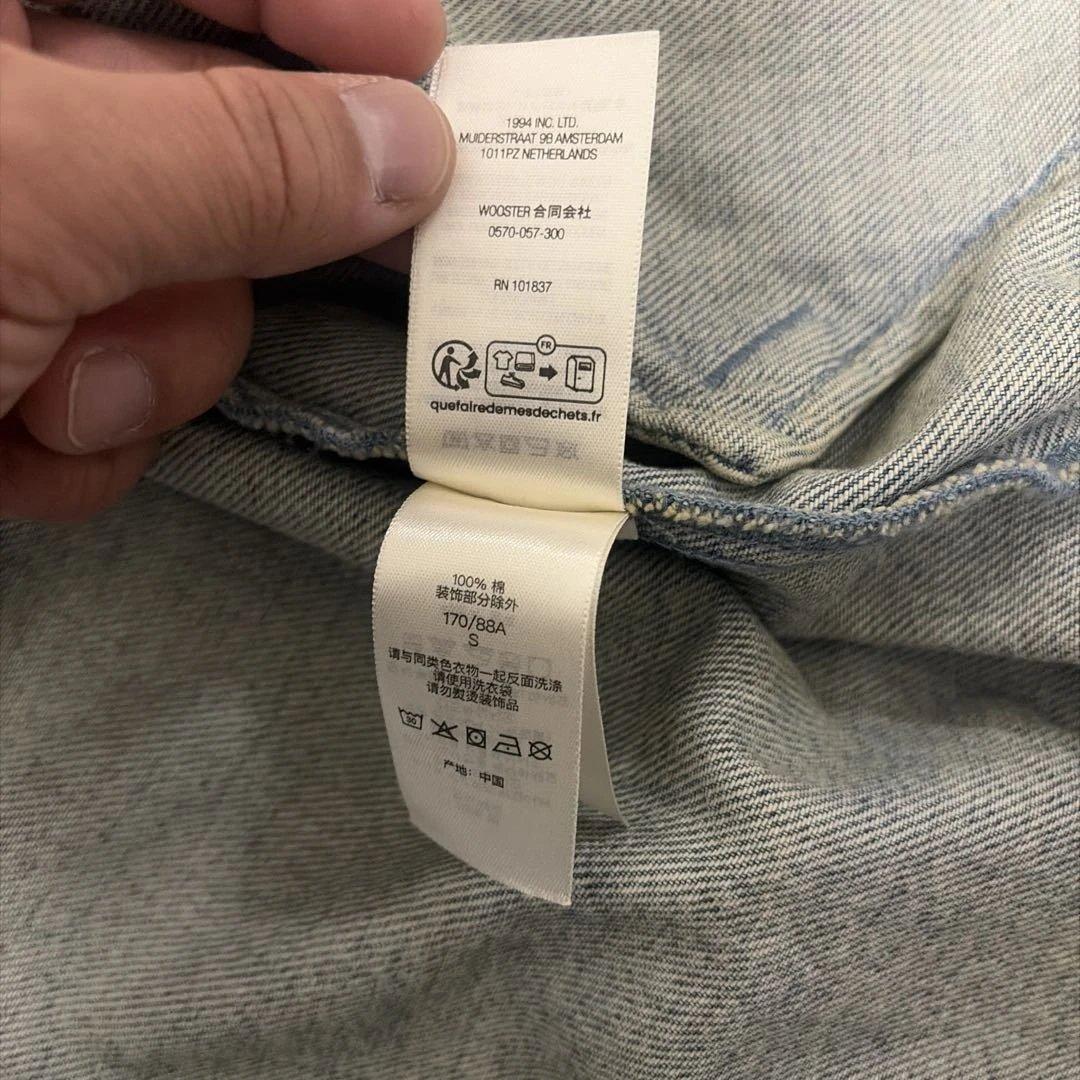 ジャケット・アウター tetsu.k28