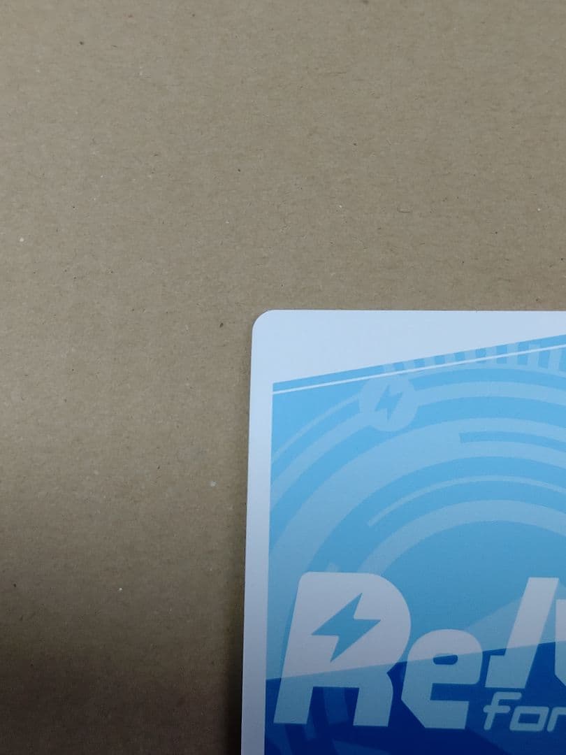 reバース プリシラ・バーリエル PP サイン